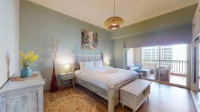 Golden Mile 1 - Contemporary One Bedroom
